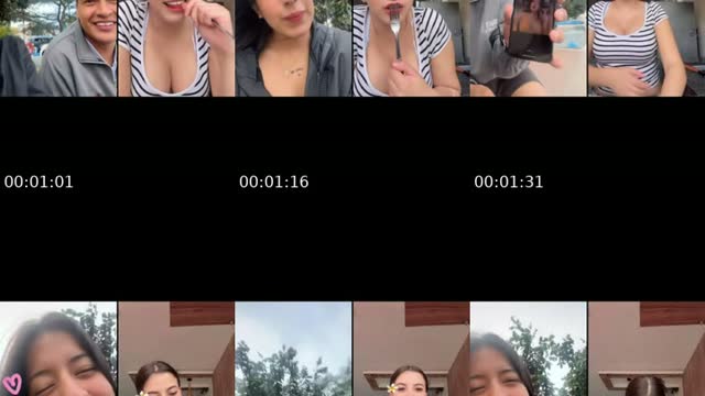 @naye_xxpp TikTok live from 2026-08-12