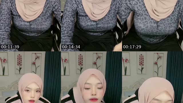 TikTok live: basyah sedap by @diyanasakura99