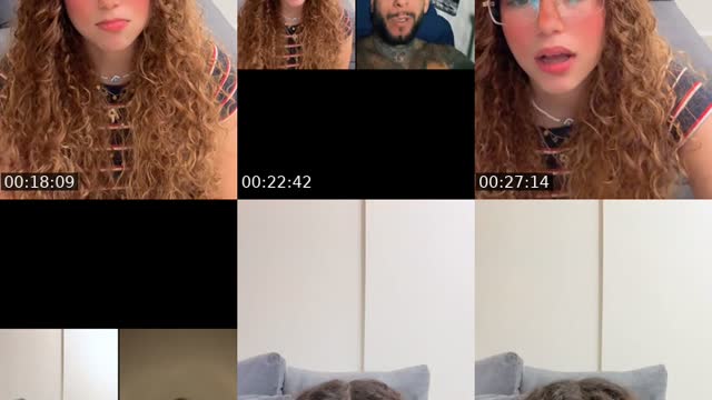 @rahafmaherr3 TikTok live from 2026-08-12