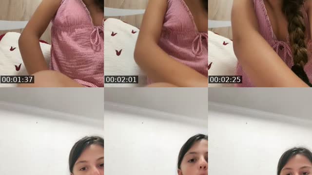 @samara_barrul4 TikTok live