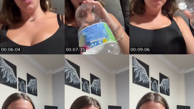 @gemitaa.008 TikTok live