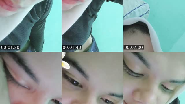 gabuttt !!! - @faraawel