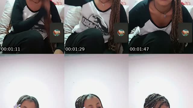 @helen83787 TikTok live