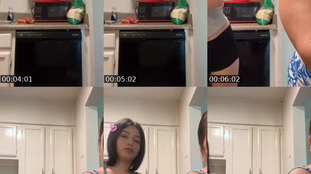 @la_cherry_504 TikTok live from 2026-08-12