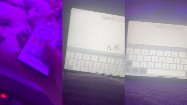 @ninkalucia2 TikTok live from 2026-08-12