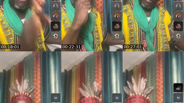 @jeanedry TikTok live from 2026-08-12