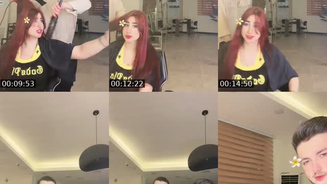 @ry57z TikTok live