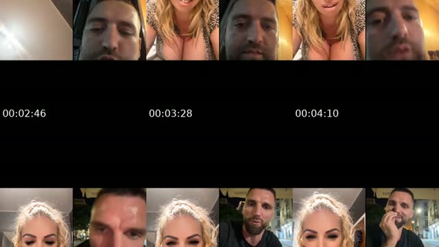 @mickylove916 TikTok live