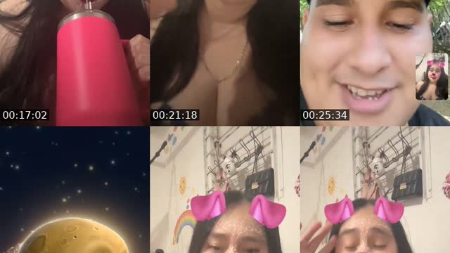 @moy12286 TikTok live from 2026-08-12