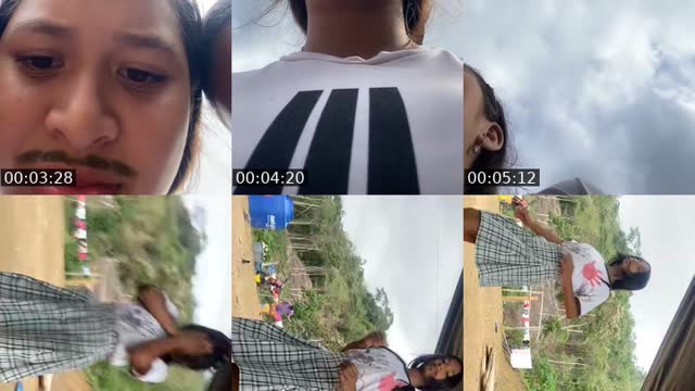 TikTok live: Ensayos😜😜 by @shirleymacias1934