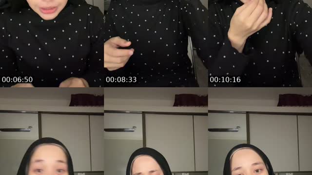 @madinawafa_ TikTok live