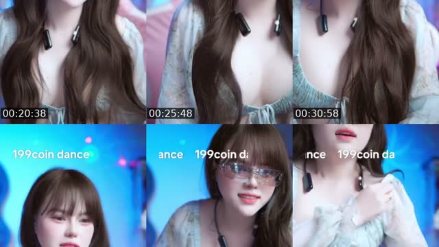 TikTok live: Lets Go LIVE! by @tieuhong2k5