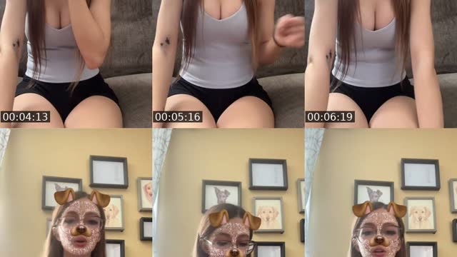 @lilmookzzz TikTok live from 2026-08-12