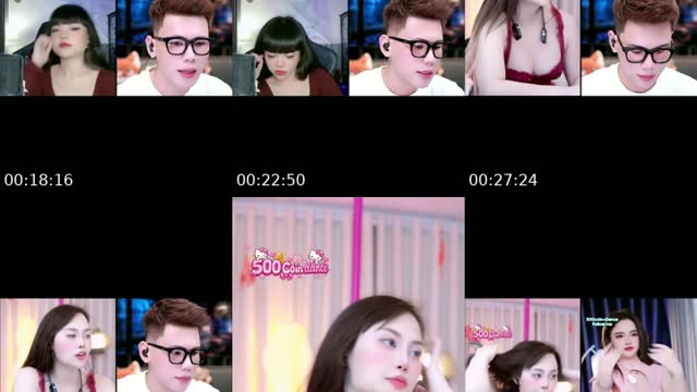 idol new 500 Dance - @bongyeu202628