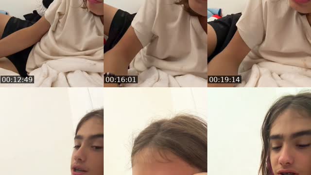@geek44292 TikTok live