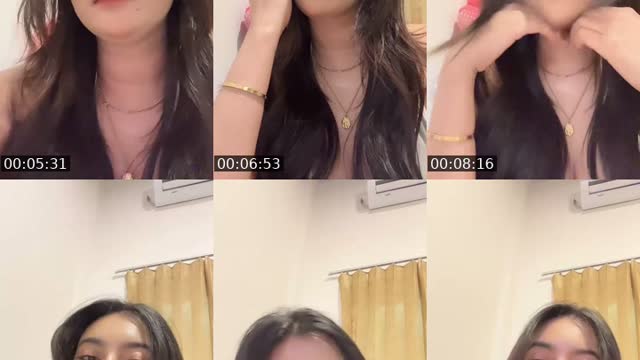 @meysarah__ TikTok live