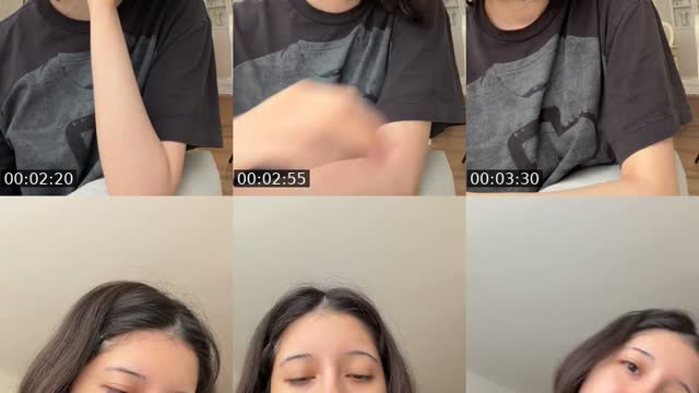 @cherrymafer_666 TikTok live
