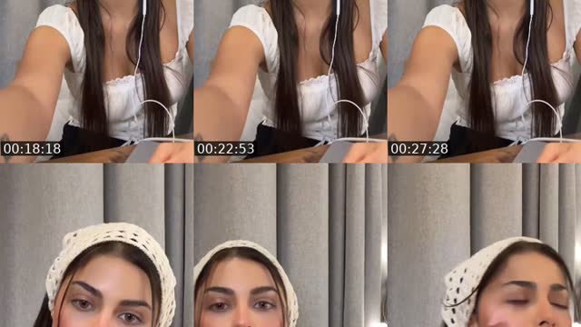 @sedkisara TikTok live from 2026-08-12