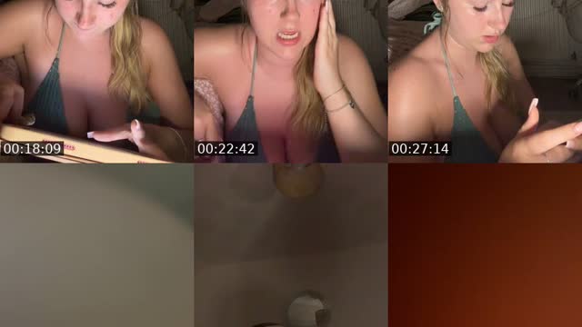 @jessharrisx_x TikTok live from 2026-08-12