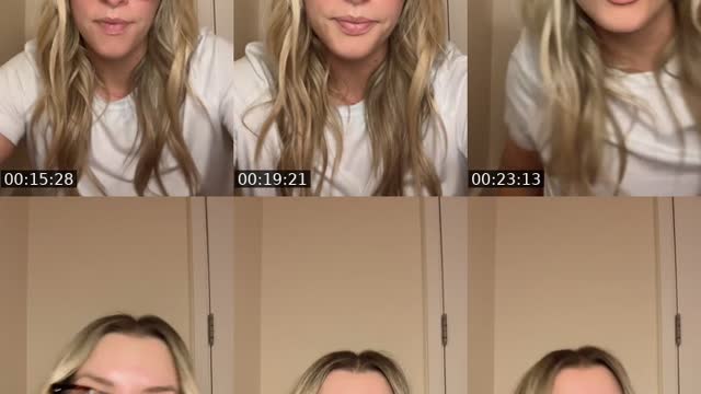 @camitakesovertheworld TikTok live from 2026-08-12