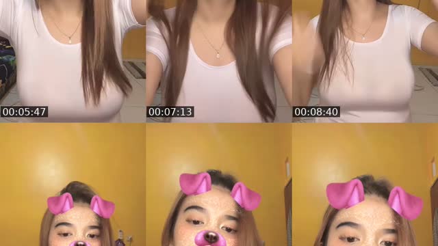@vika_dw5 TikTok live