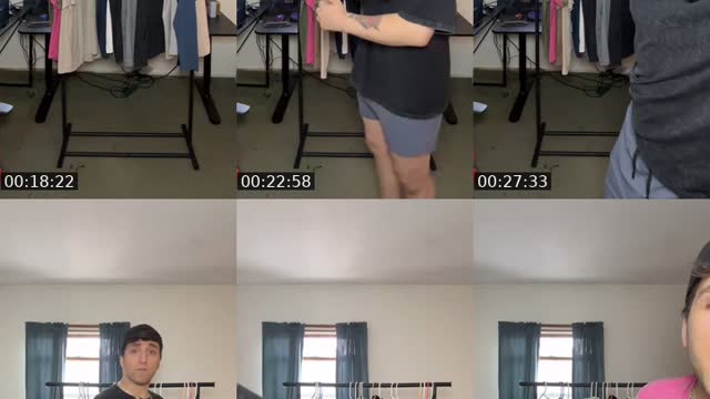 TikTok live: shorts deal 🔥 by @adhduke