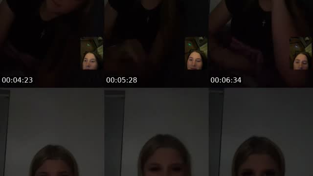@alanna.ingramxx TikTok live