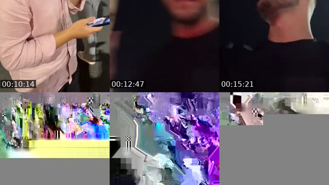 TikTok live: kmo g20 çekimleri by @altunnsemii