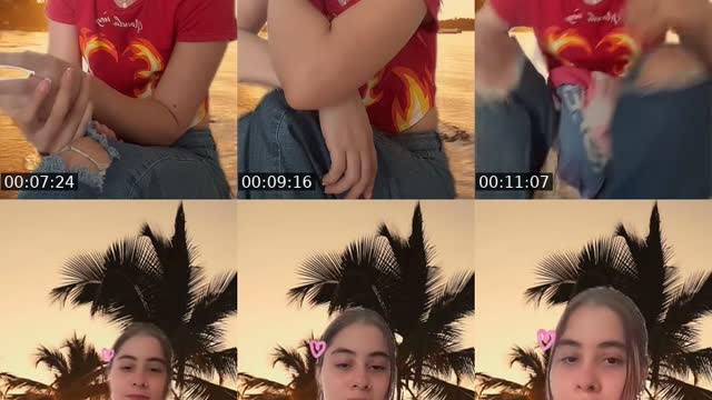 @kari23r4 TikTok live from 2026-08-12