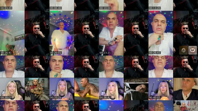 @ajdar_kodamann TikTok live from 2026-08-12