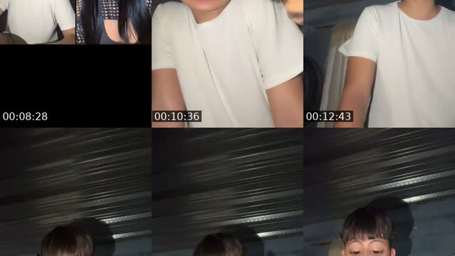 @09_myp TikTok live from 2026-08-12