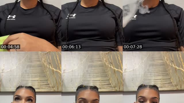 @gle.angelova1 TikTok live