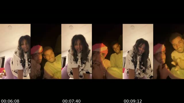 @koket3430 TikTok live