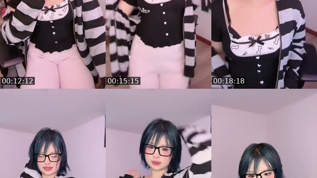 @misiita34 TikTok live from 2026-08-12