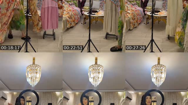 @eline__beauty1 TikTok live from 2026-08-12