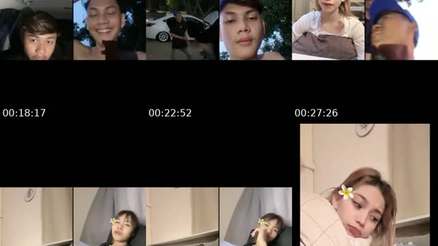 @_manjahere TikTok live from 2026-08-12