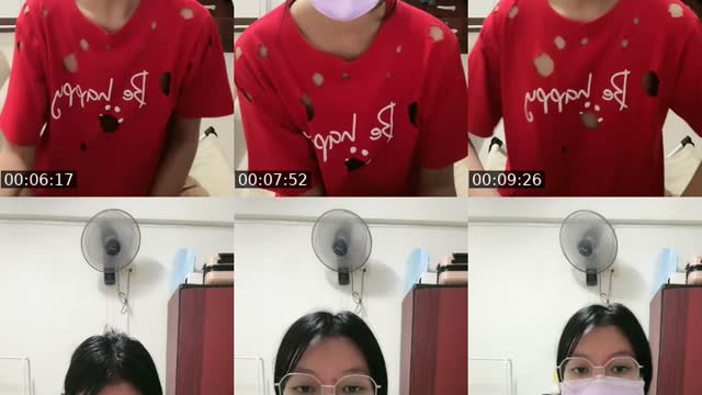 TikTok live: มาคุยกาน by @meowsom_21