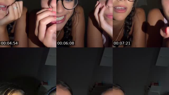 TikTok live: de fuera no by @adriiviidaal