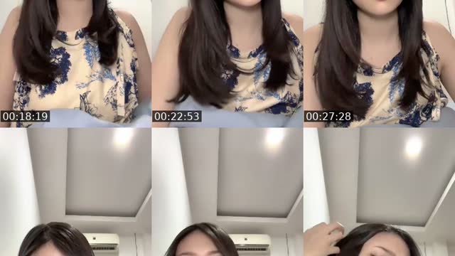 TikTok live: ola ol by @yesichaaaaa