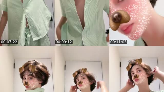 @libnycc TikTok live from 2026-08-12
