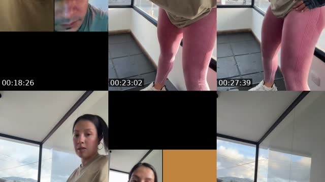 TikTok live: Lets Go LIVE! by @vivianarodriguez2006