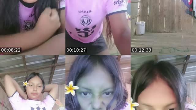 @gabimarsi3 TikTok live from 2026-08-12