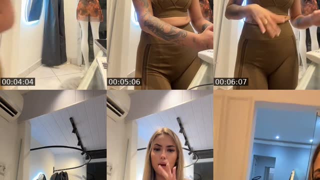 @laylamonteiro9 TikTok live from 2026-08-12