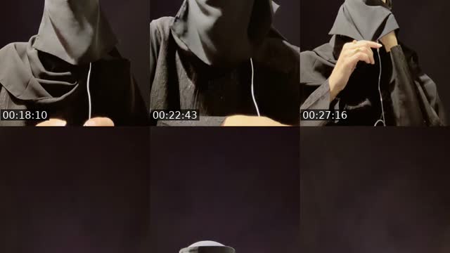 TikTok live: مرحباً by @hd_e003