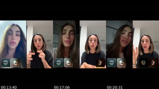 @chenco00 TikTok live
