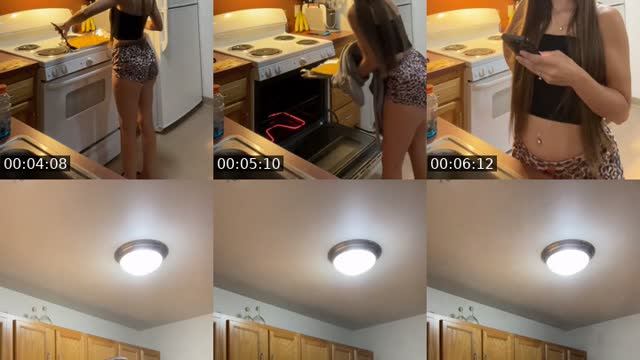 @freakklovee TikTok live