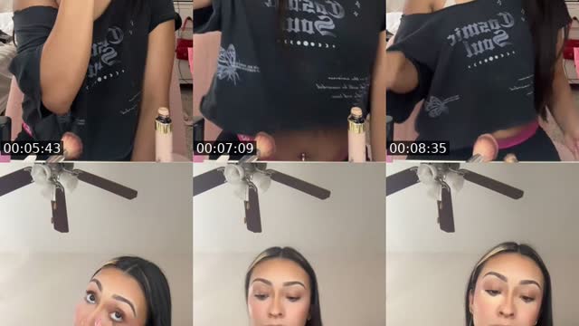 GRWM - @laishasaidhi