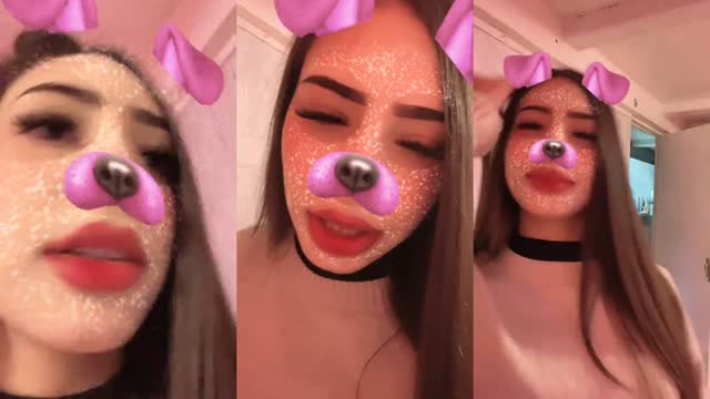 @a.nicolsitaa TikTok live from 2026-08-12