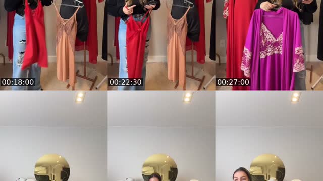 @altieintimate TikTok live
