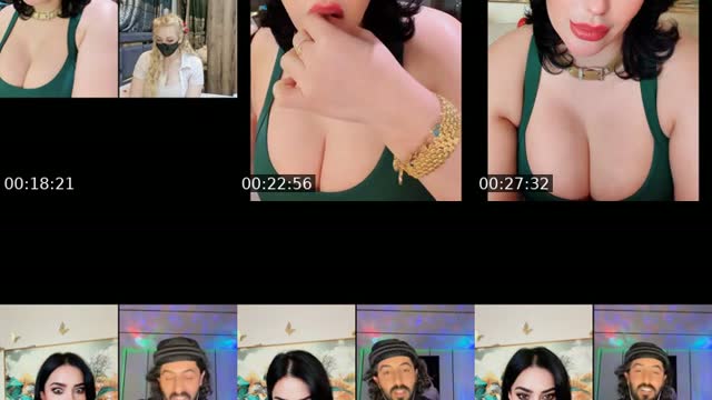 @tsonami_promax TikTok live